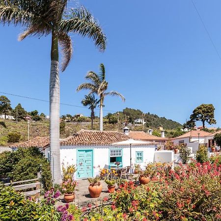 Casa Rural Priscila Villa de Mazo Exterior photo
