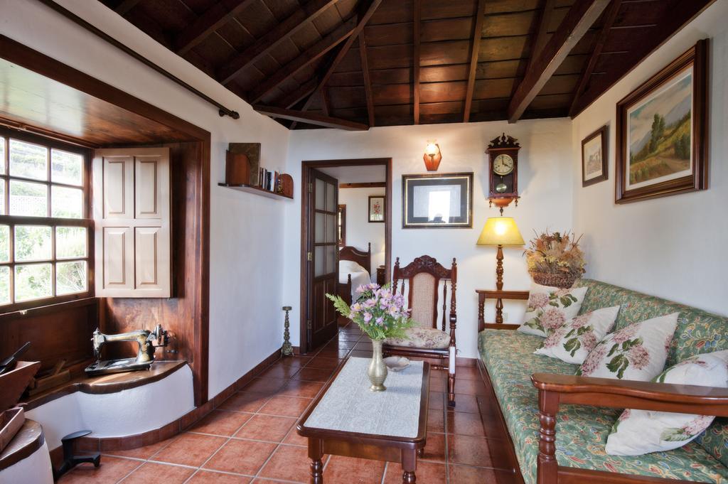 Casa Rural Priscila Villa de Mazo Room photo