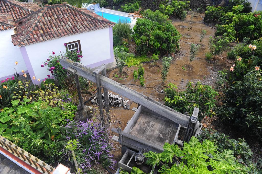 Casa Rural Priscila Villa de Mazo Room photo