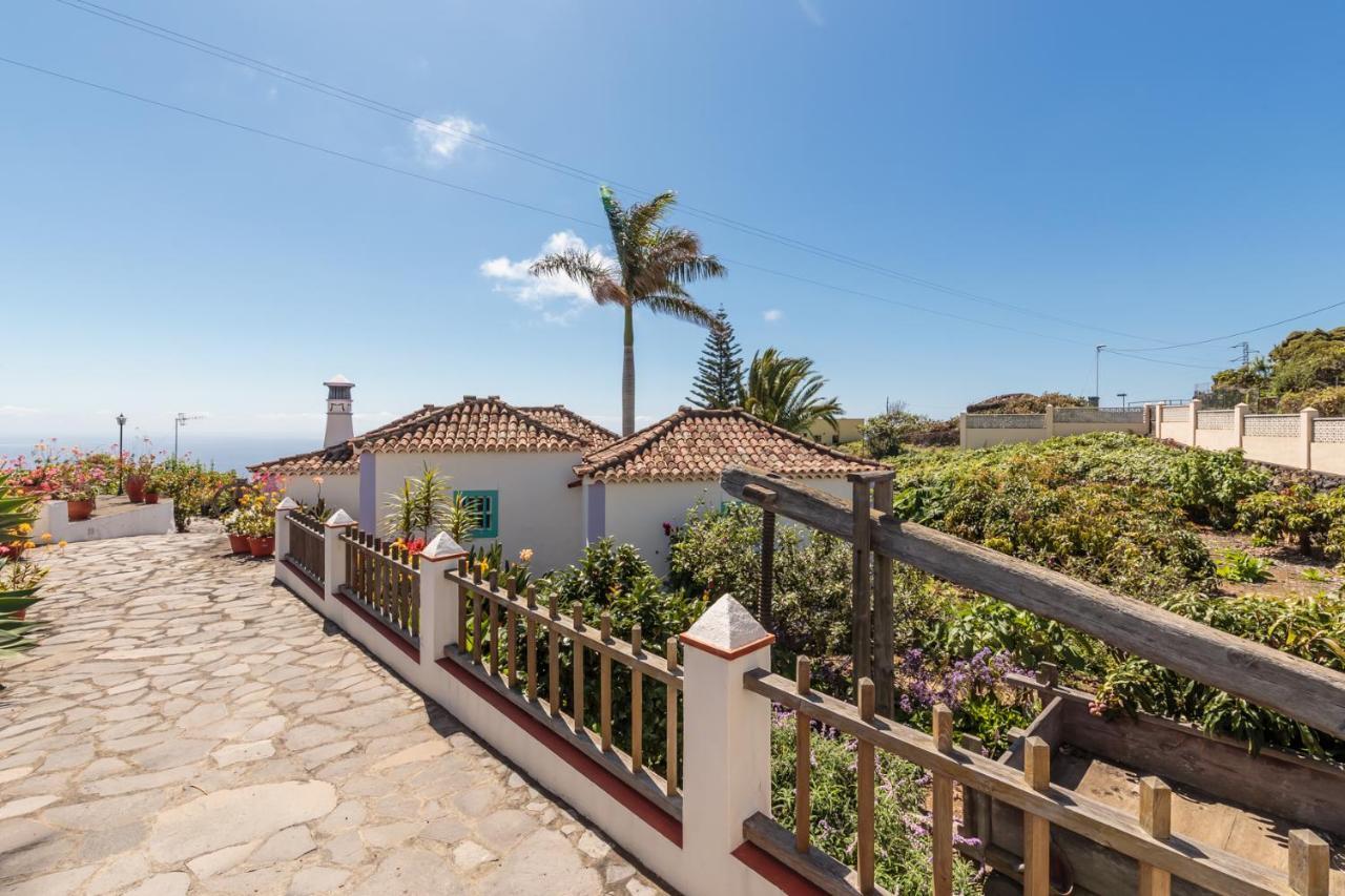 Casa Rural Priscila Villa de Mazo Exterior photo