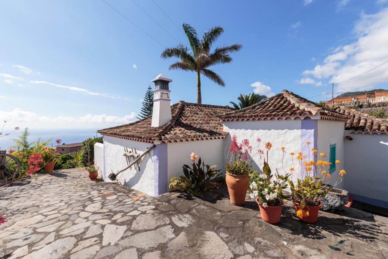 Casa Rural Priscila Villa de Mazo Exterior photo