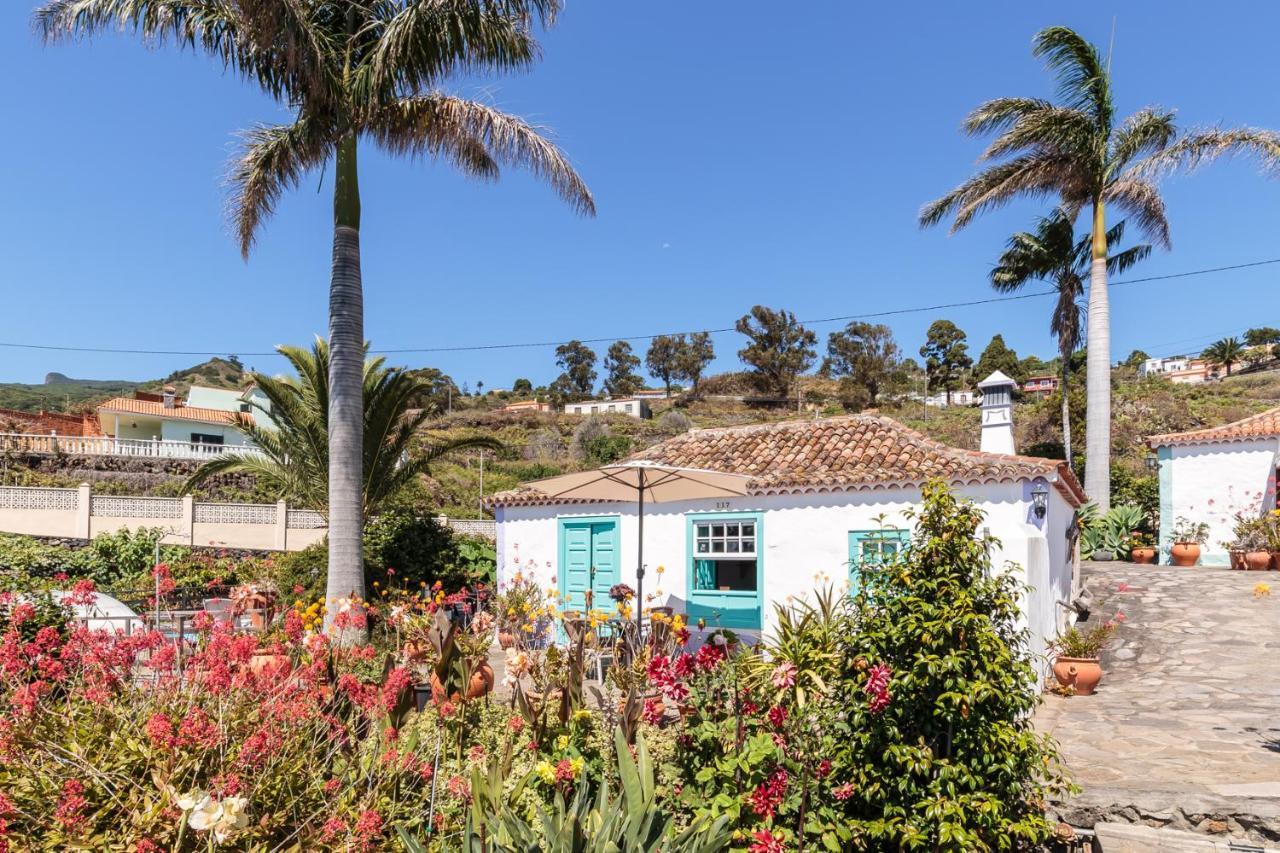Casa Rural Priscila Villa de Mazo Exterior photo